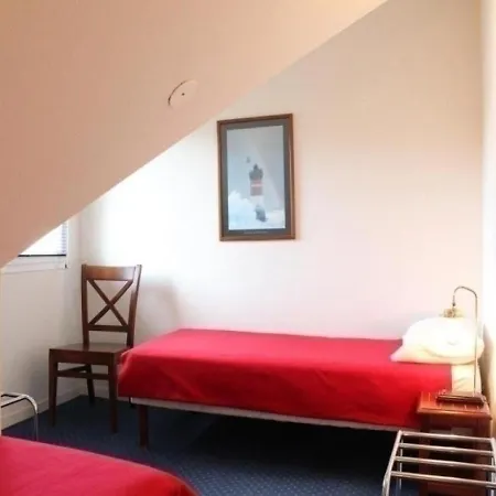 Pornichet, 4 Pieces, 5 Personnes - Fr-1-245-39 Apartamento *