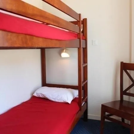 Pornichet, 4 Pieces, 5 Personnes - Fr-1-245-39 Apartamento *