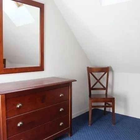 Apartamento Pornichet, 4 Pieces, 5 Personnes - Fr-1-245-39 *