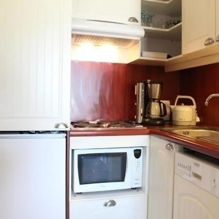 Pornichet, 4 Pieces, 5 Personnes - Fr-1-245-39 Apartamento *