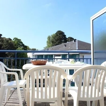 Pornichet, 4 Pieces, 5 Personnes - Fr-1-245-39 Apartamento *